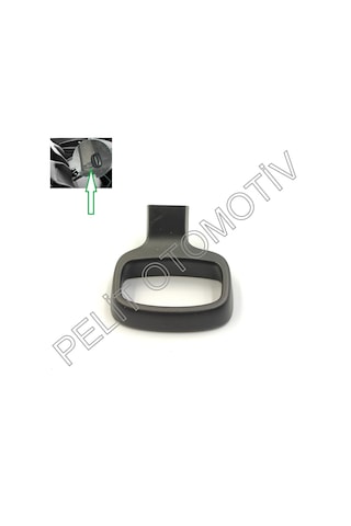 Amarok Sol Ön Koltuk Çekme Kolu 3c0881253a