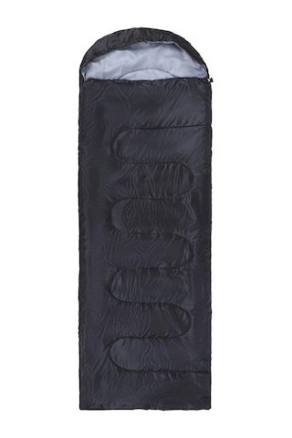 Andoutdoor Newcebu Uyku Tulumu-siyah Siyah