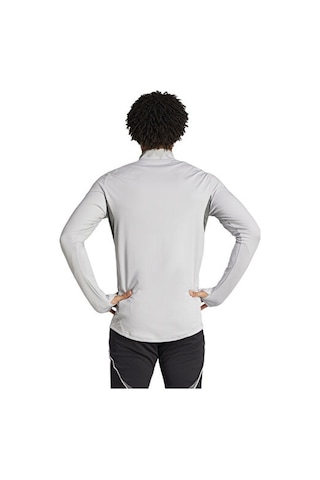 Adidas Tiro25c Tr Top Erkek Futbol Antrenman Uzun Kollu Tişört Jj1517 Renkli renkli