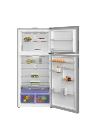 Altus Al 376 XIE 630 LT No-Frost Çift Kapılı Buzdolabı