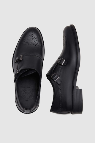 Ds Damat Siyah Ayakkabi 3hf0995548021 Siyah