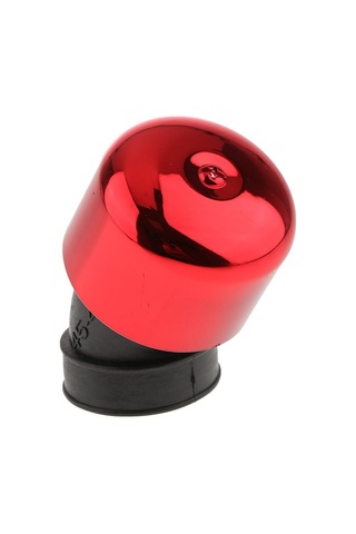 Suntek Motosiklet Scooter Dirt Bike Için Filtre 38 MM