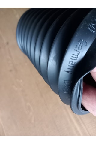 MERCEDES W201 W124 ÖNAMORTİSÖR KÖRÜK SETİ SWAG