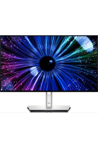 Dell U2424HE 23.8" 5 MS 120 Hz FHD HDMI DP Type-C IPS Monitör