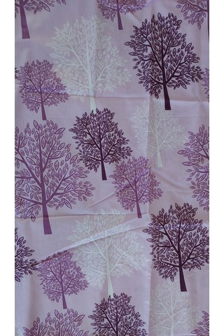 60x80cm Yastık Kılıfı, Pamuklu Kaliteli Kumaşlı, Fermuarlı, Sadece Kılıf Mor