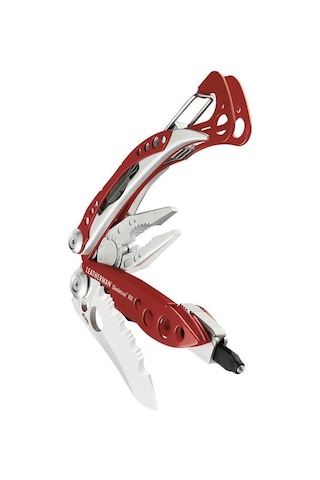 Leatherman Kamp Skeletool Rx Tool Kremit