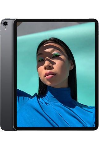 Apple Uyumlu iPad  Pro 12.9 2018 Tablet Cam Ekran Koruyucu