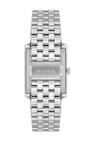 Wainer Wa.21200-a Erkek Kol Saati Gri