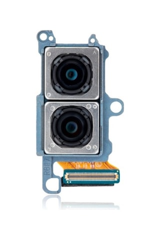 Samsung Uyumlu Galaxy S21 Plus 5G (Sm-G996B) Arka Kamera