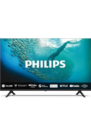 Philips 65PUS7009 65" 4K UHD LED TV