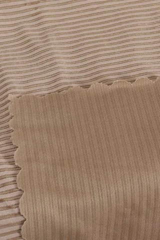 Fitilli Koltuk Örtüsü 170 X 210 Cm Bej