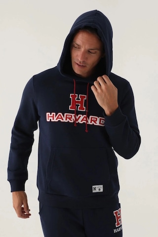 Harvard Erkek Tek Üst - Lacivert