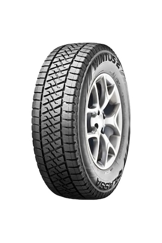 Lassa 185/75R16C 104/102R Wıntus 2 Kış Lastiği 2023 Lassa 185/75R16C 104/102R Wıntus 2 Kış Lastiği 2023