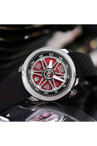 Bomberg CT43ASS.22-1.11 BB-01 Erkek Kol Saati
