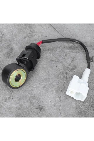 Padalink Subaru Forester/ımpreza/legacy/outback 1999-2002 Motor Çarpma Sensörü - Ateşleme Açılarını Ayarlama, Dayanıklı Abs Ve Alüminyum, Oem:22060-aa070