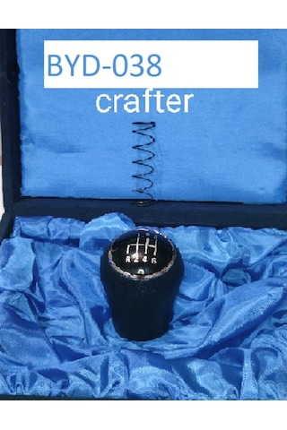 Vites Topuzu Crafter Byd-038 531396117