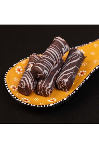 Leblebi Çarşısı Çikolatalı Konya Sarması 175 G