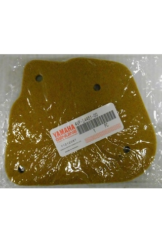 Yamaha Bws100 Neos 100 Hava Filtresi 4Vp-E4451-00