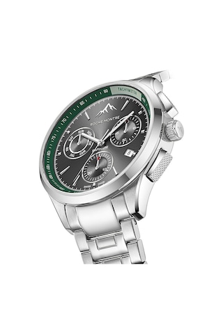 Roche Montre Rmg8001-03 Erkek Kol Saati Metalik Gri