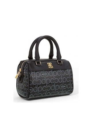 Pierre Cardin 05pc24y539 Kadın Omuz & Kol Çantası 05PC24Y539-R12800 Siyah