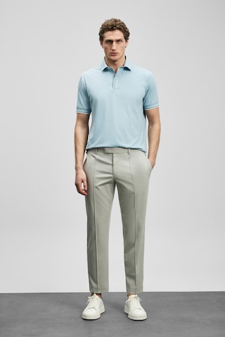 Lufian Sam Smart Erkek Chino Pantolon Slim Fit Bej Bej 111190370100550