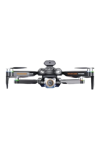 S9 Drone 4k Kamera Wifi Fpv Katlanabilir Uzaktan Kumandalı Mini Quadcopter Akıllı Drone