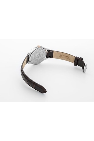 Roamer 865847-49-70-50 Kol Saati Gri - Rose Gold