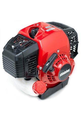 Brumi Brumirak Shandaiwa Kancalı Hasat Makinası