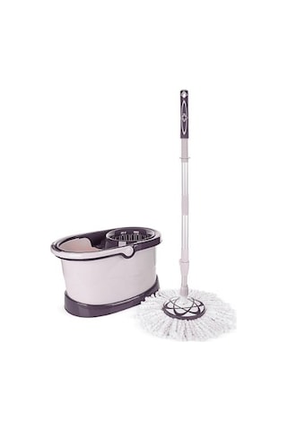 Titiz TP-667 Storm Temizlik Seti 10 L