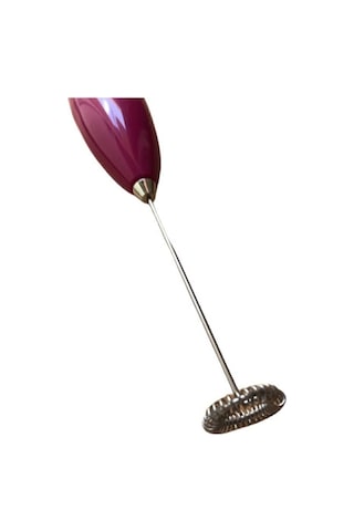 Kcm 7502 Kahve Ve Süt Köpürtücü Pembe Renk Pembe