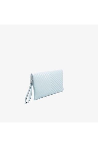 Portföy Çantası Kadın Silver Polo Sp1134-m211 Sılver Polo Portföy & Clutch Mavi-mavi