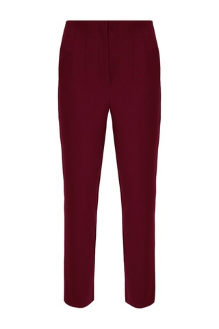 Aker Bs0032980111 Küçük Beden Pantolon Bs0032980111 018 Bordo Bordo