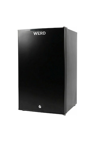 Werd 95l 12v/24v Kompresörlü Karavan Buzdolabı - 95 Litre