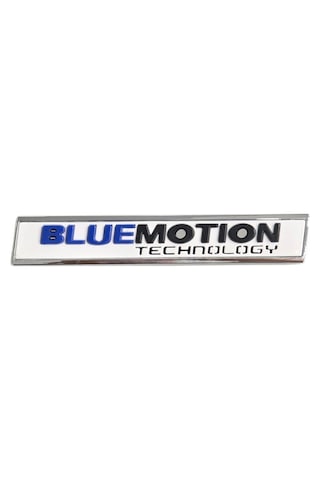 Vw Golf 7 13-17 Arka Sağ Bluemotıon Technology Yazısı 5g0853675al