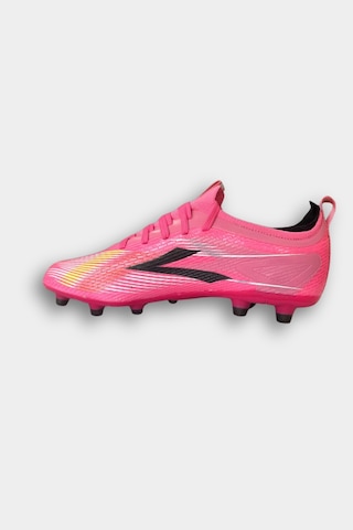 Lig Soccer Pro Krp 65 Fuşya Krampon Fuşya