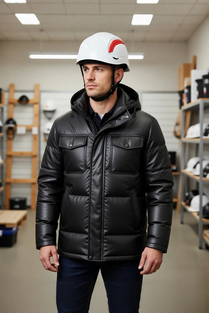 Havalandırmalı Baret Granit Delta Plus Granıte Wınd