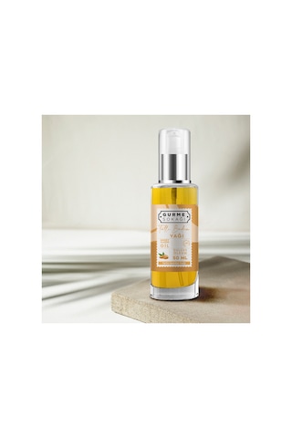 Tatlı Badem Yağı 50 Ml Soğuk Sıkım