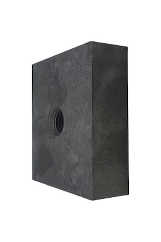 Beton Demir Kesme Makası Yedek Bıçak Takımı 85mmx85mmx25mm