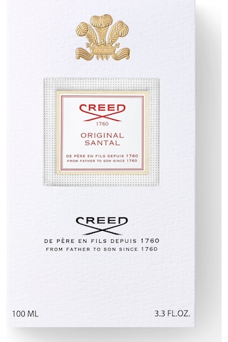 Creed Santal Erkek Parfüm EDP 100 ML