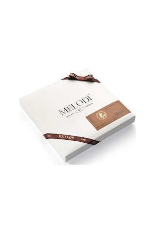Melodi Çikolata Spesiyal Pralin Çikolata 355 G