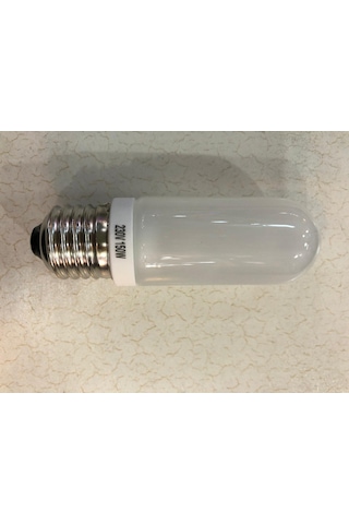 Fırın Lambası 150W Halojen Lamba E27