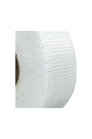 Alçıpan Derz Bandı 50mm X 90mt