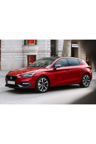 Seat Leon 4 2021-2024 Yakıt Depo Kapak Kilit Motoru 510810773