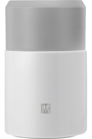 Zwıllıng 395005090 Yiyecek Termosu. Beyaz | Paslanmaz Çelik Çok Renkli