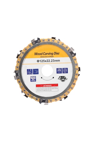 Singree Ahşap Oyma Disk Zincirli Testere Bileme Aparatı Marangoz Zincir Plakası