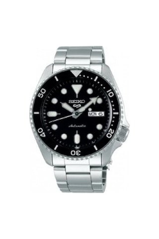 Seiko Srpd55k1 Otomatik Erkek Kol Saati Metalik