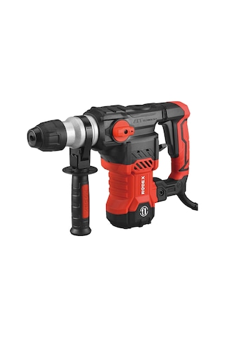 Rodex RDX231 Elektropnömatik Kırıcı Delici Matkap Vidalama 1300W