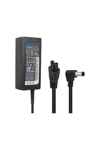 Fast 20 Volt -3.25 Amper Acer Uyumlu Notebook Adaptör 5.5 2.5 Uç