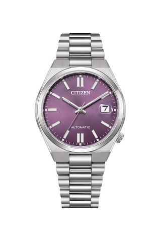 Citizen Nj0200-50w Otomatik Erkek Kol Saati Çok Renkli