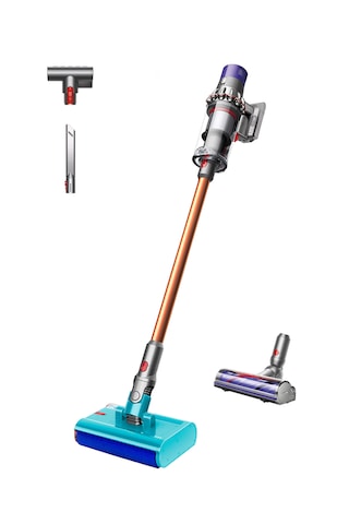 Dyson Cyclone V10 Submarine Dikey Şarjlı Süpürge